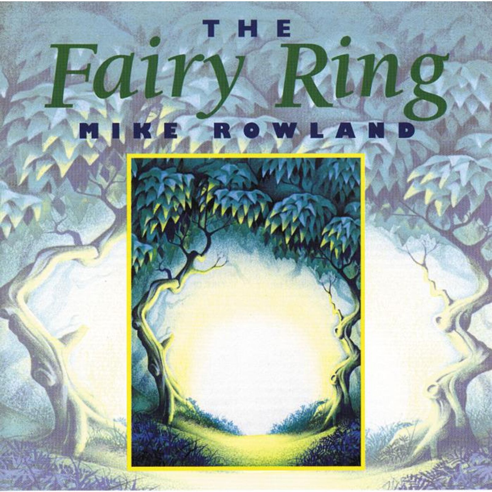 The Fairy Ring - Audio CD