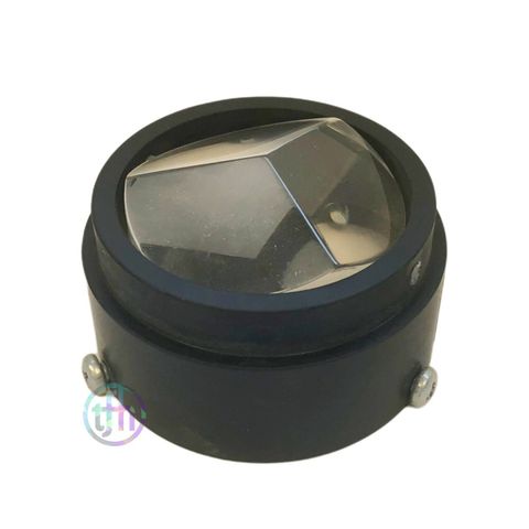3 Facet Clip-On Prism, Projector Accessory