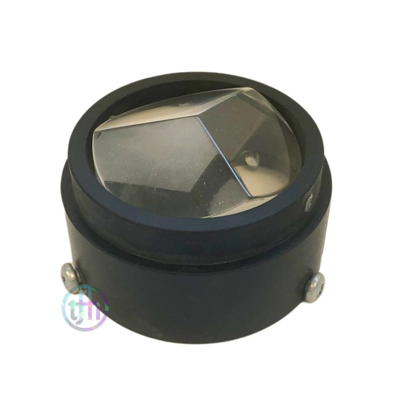 3 Facet Clip-On Prism, Projector Accessory