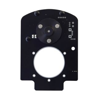 Solar Wheel Rotator
