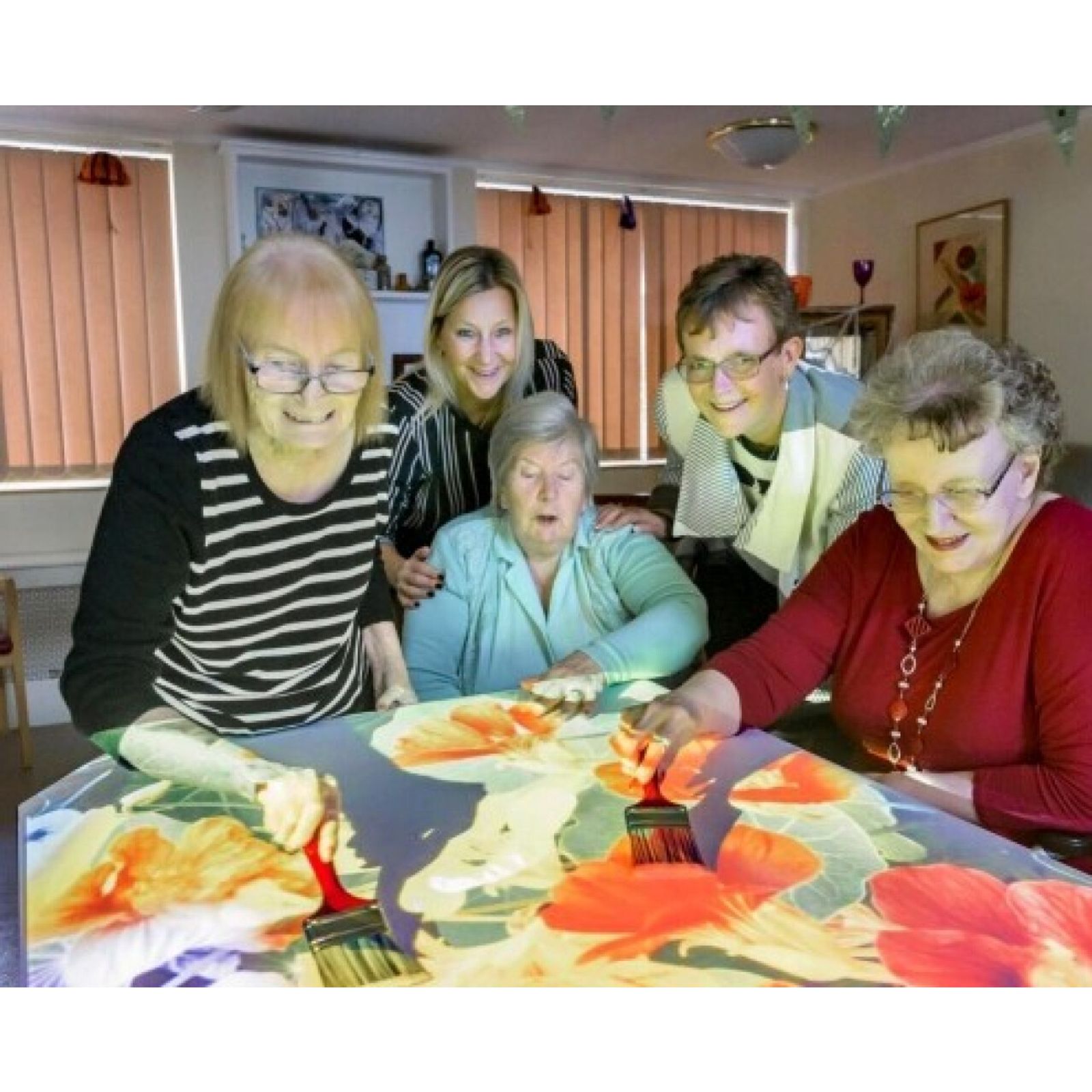 omiVista Mobii - Editable 