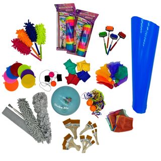 OMI Immersive Play Activity Kit