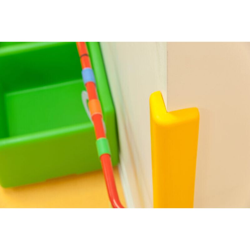 Corner Guard Deluxe (Red)