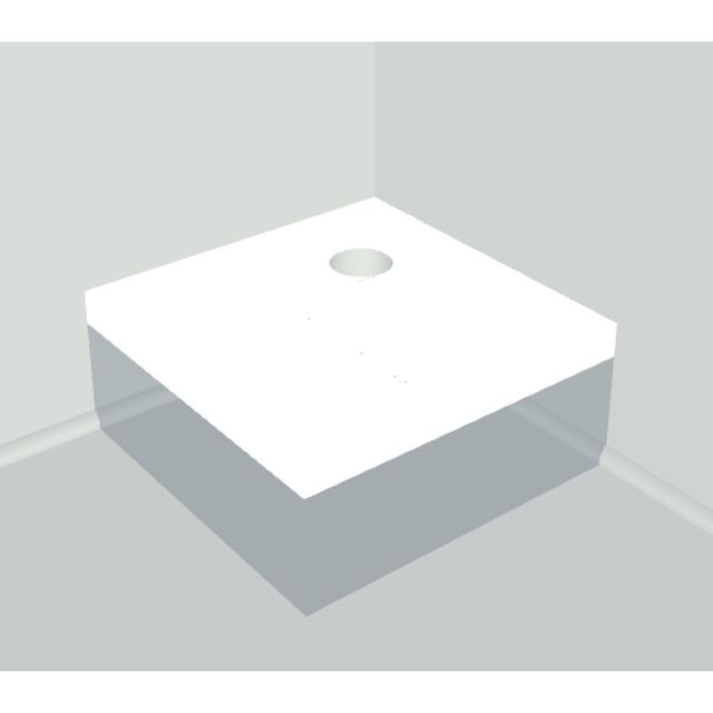 Podie Kvadrat