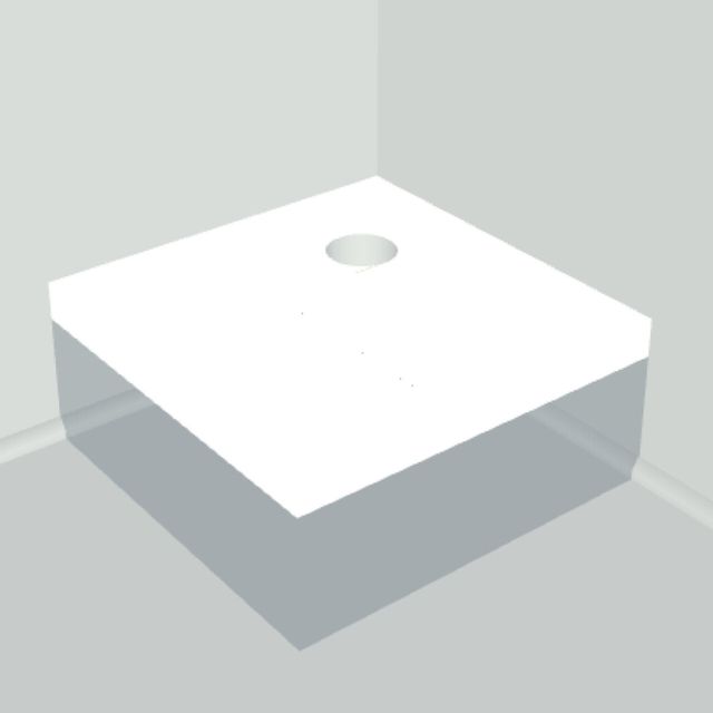 Podiums