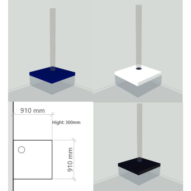 Podie Kvadrat