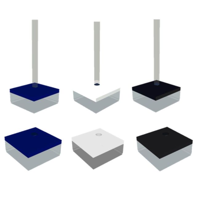 Podie Kvadrat