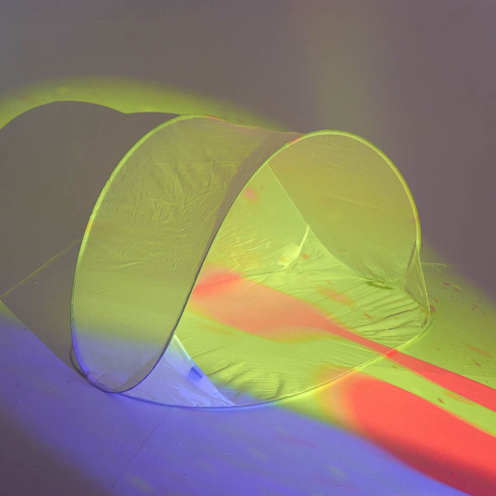 Koja för projicering