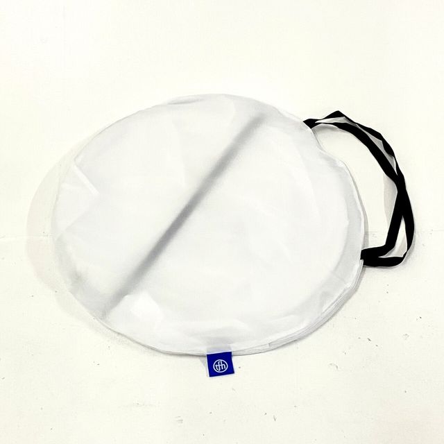 Projection Accessory, Soft Pop-Up Immersive Cave