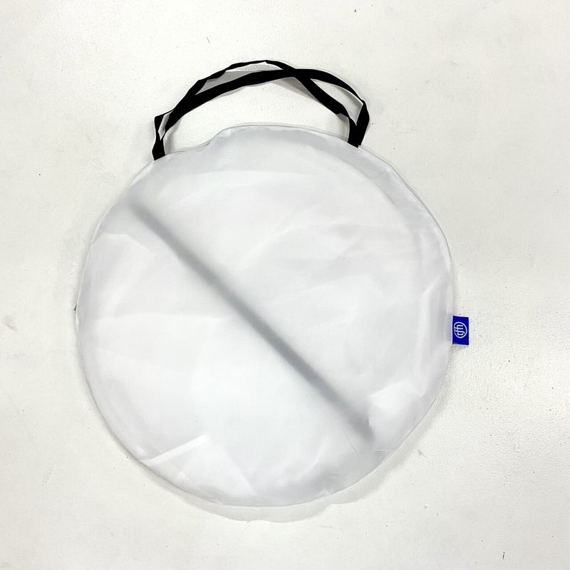 Projection Bubble Sensory Tent 