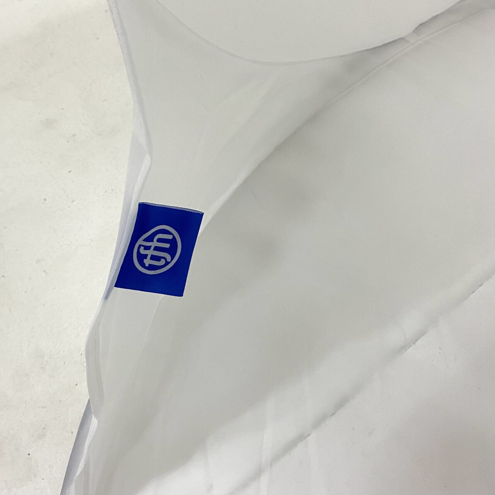 Koja för projicering