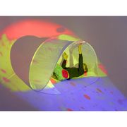 Projection Bubble - Foldable Tent with Projectable Surface