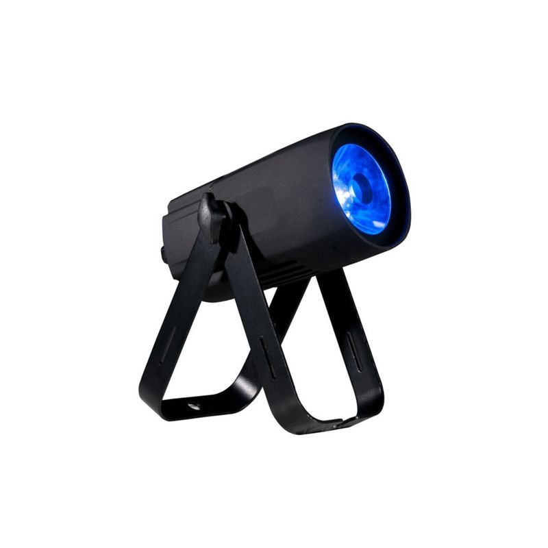 Pinspot LED Färg