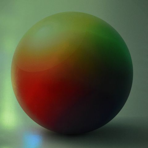 Padding+ Sphere