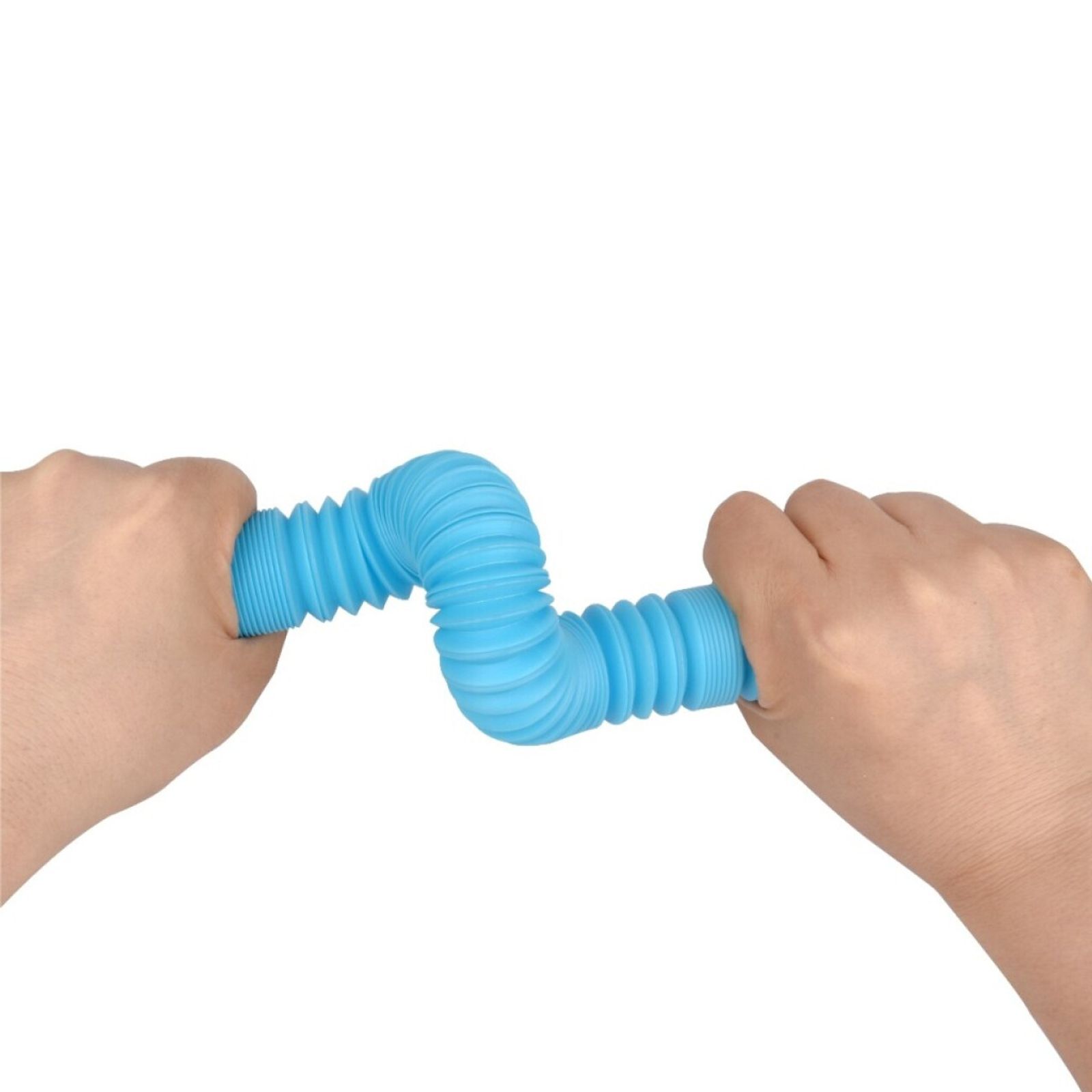 Pop N Pull Fidget Tube Set of 3