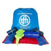 Proprioception Sensory Backpack