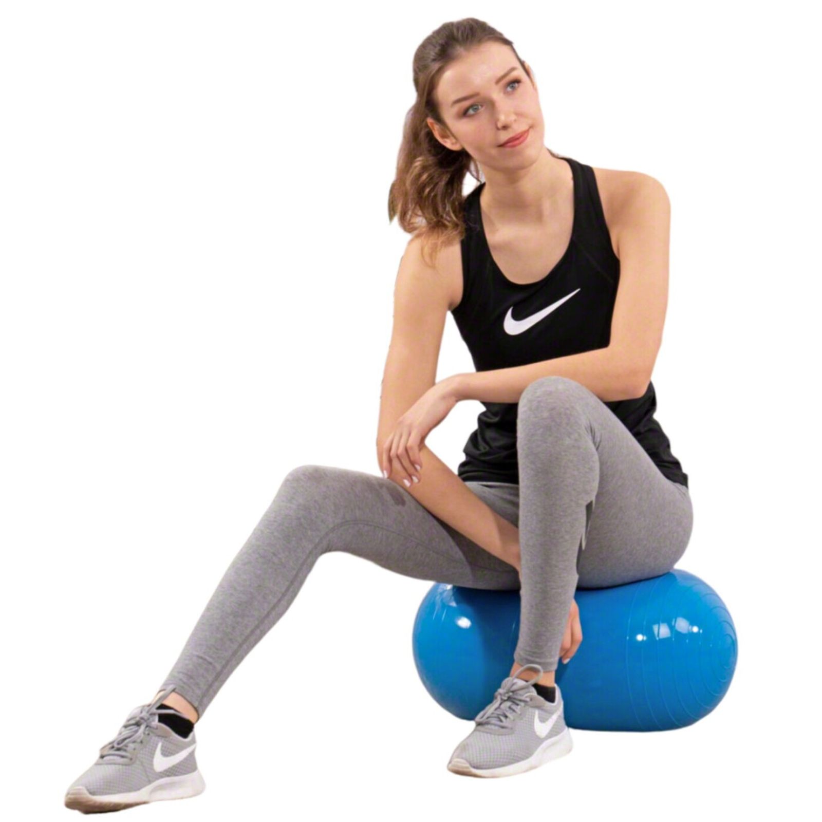 Physio Peanut Therapy Ball 