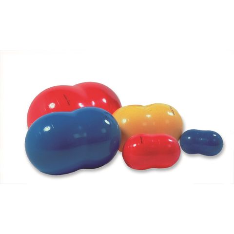 Physio Roll: Medium Gul Ø 55