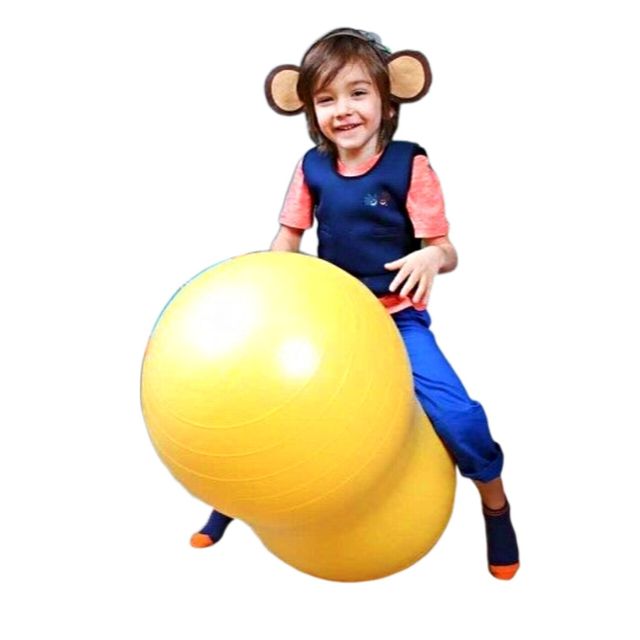 Physio Peanut Balls