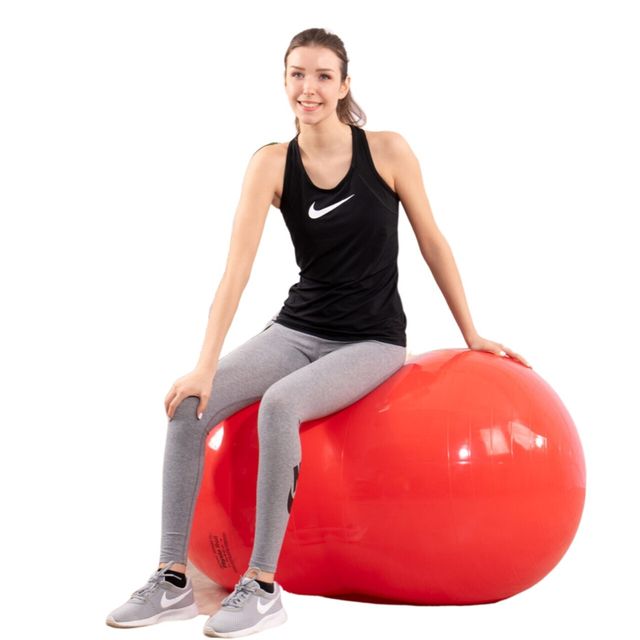 Physio Peanut Balls