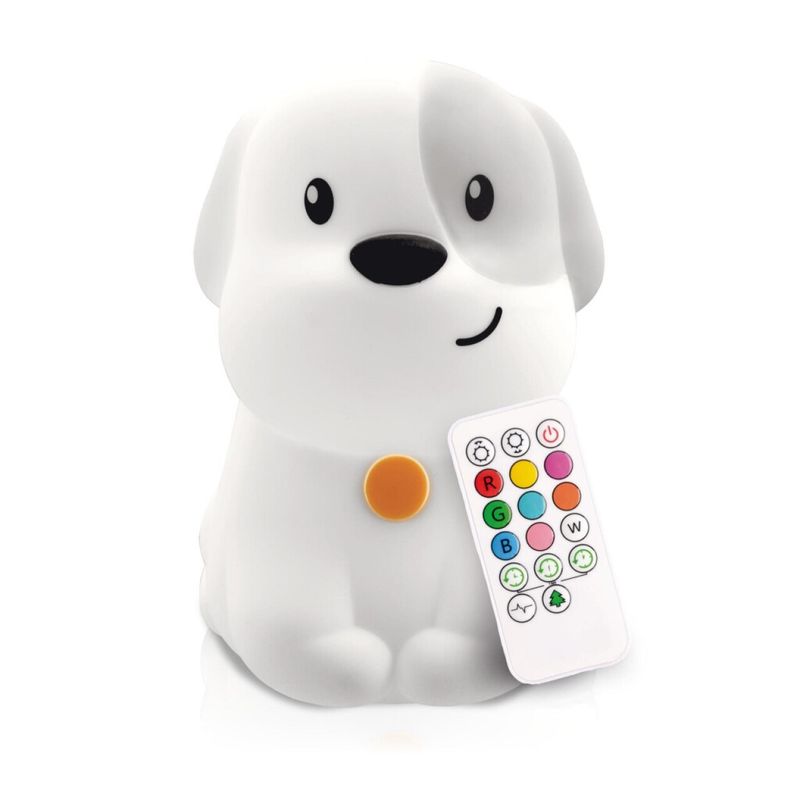 LumiPets® Puppy - Soft Sensory Light - LIMITED SUPPLY