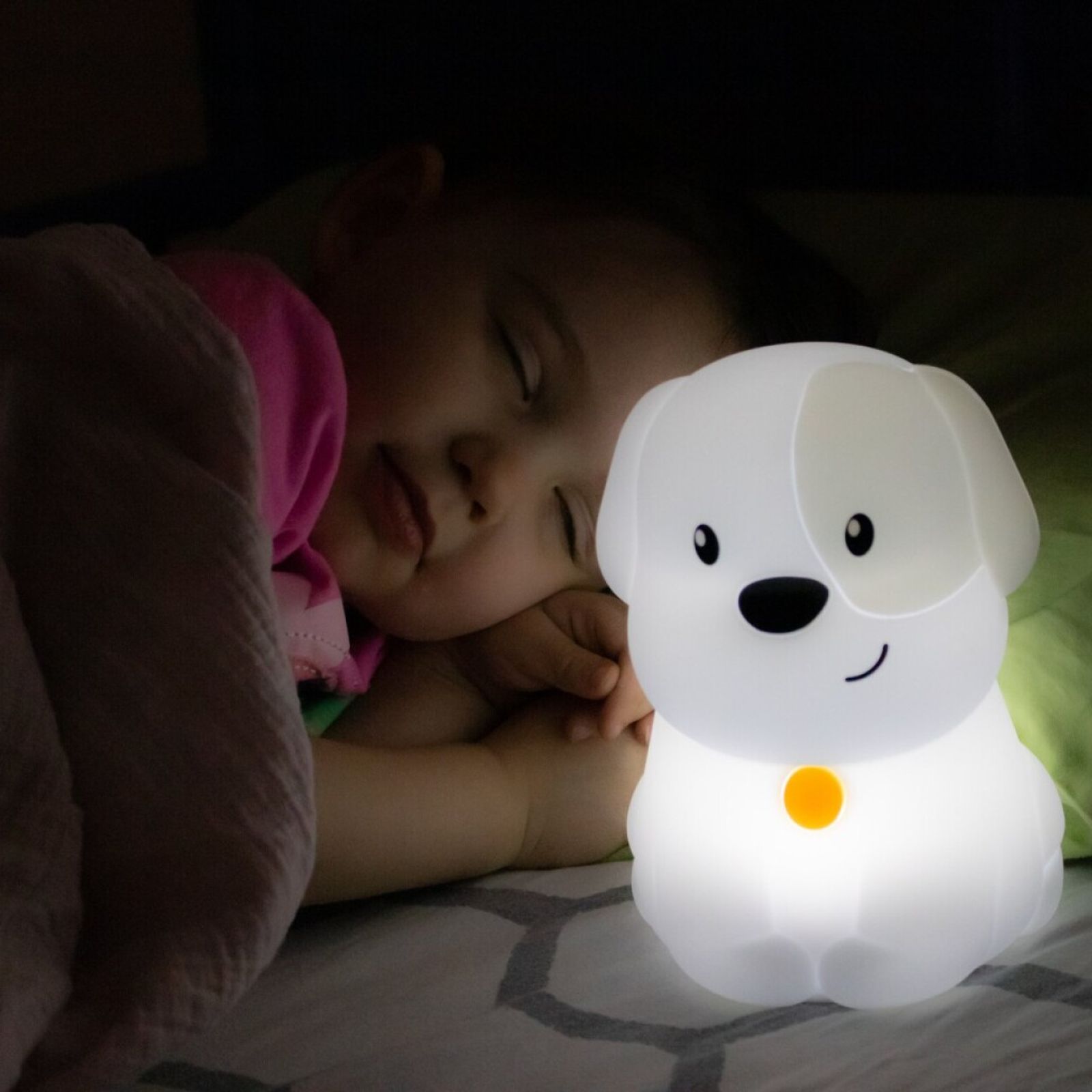 LumiPets - Soft Sensory Light