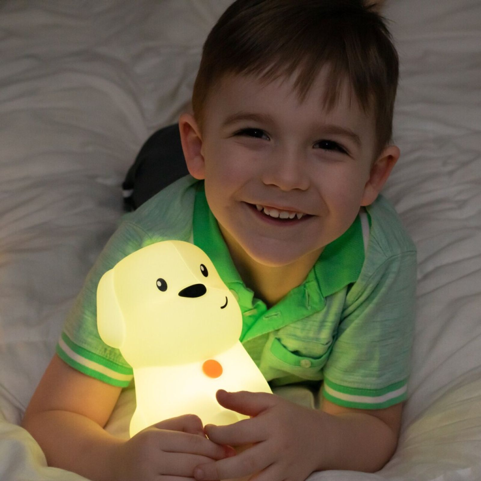 LumiPets - Soft Sensory Light