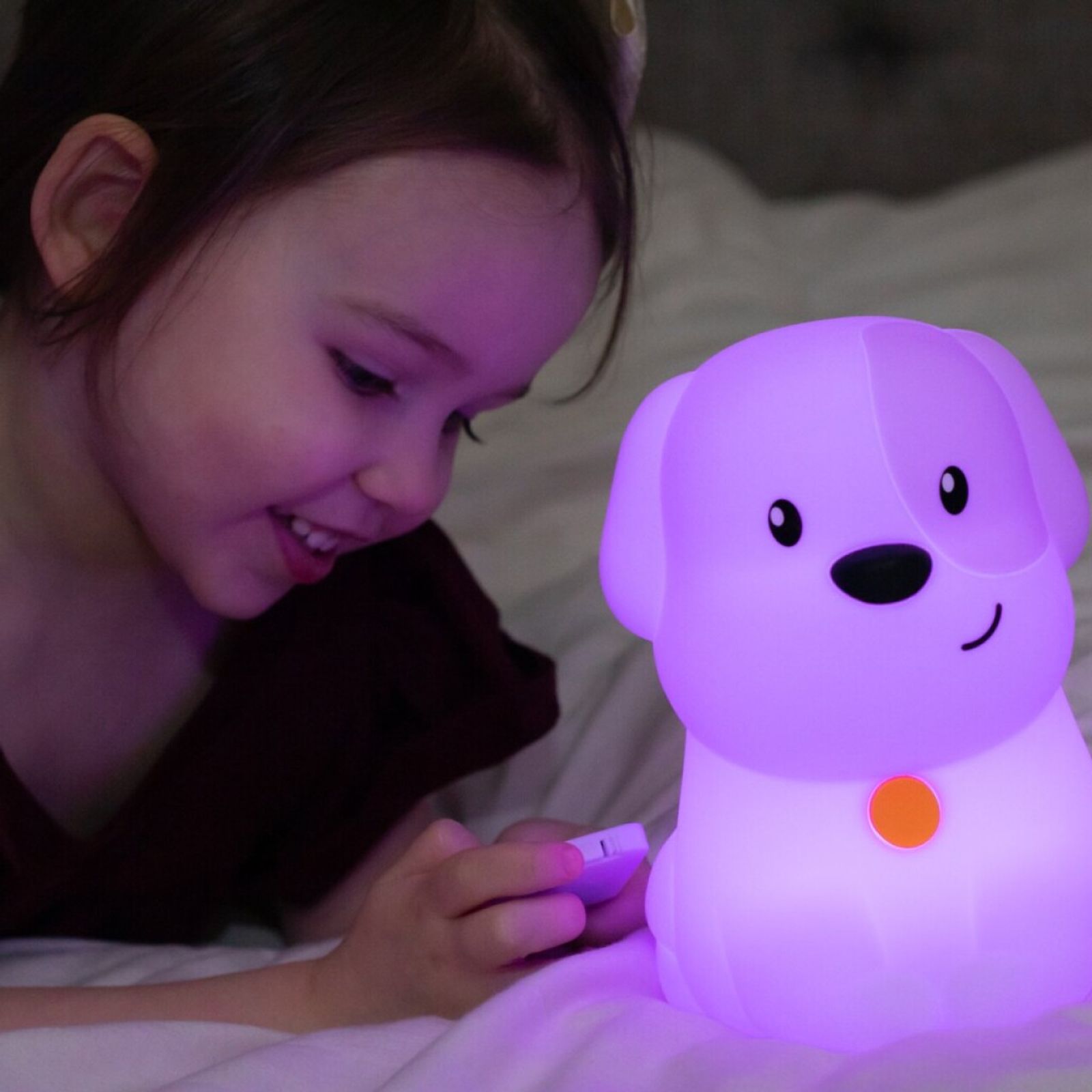 LumiPets - Soft Sensory Light