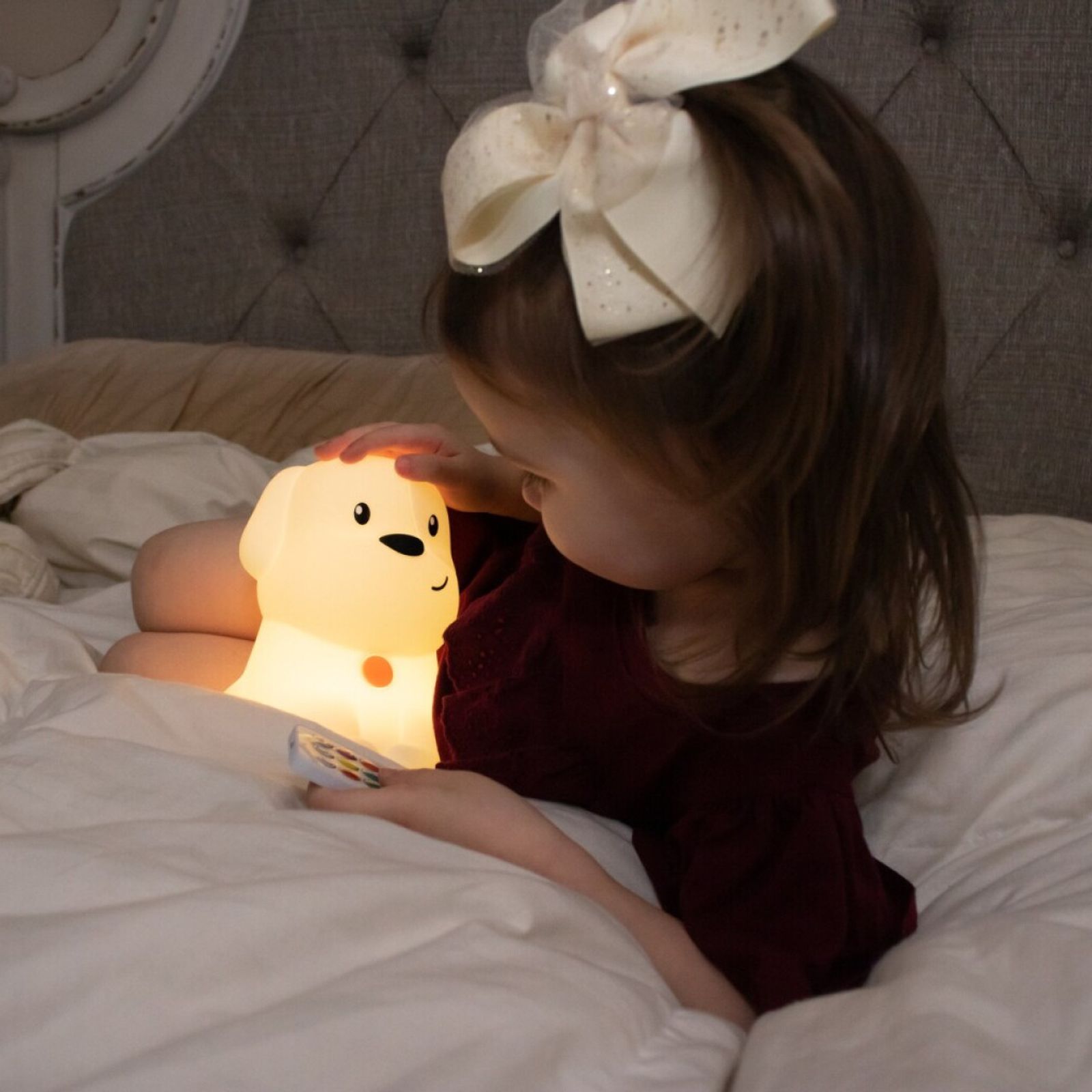 LumiPets - Soft Sensory Light