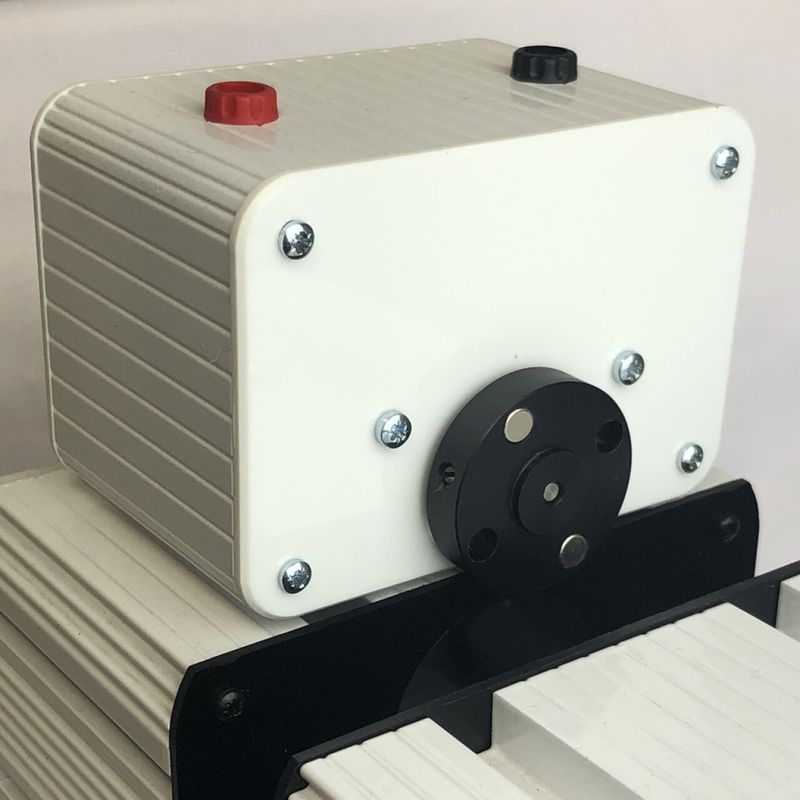 SNAP Adaptor - Magnetic Projector Wheel Rotator