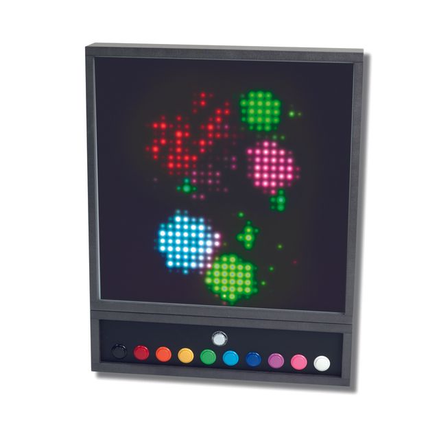 Pixel Panel - MSE