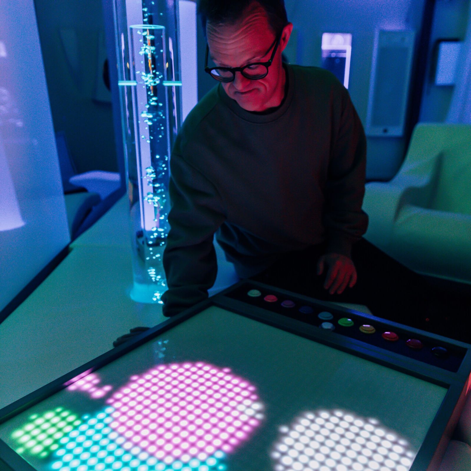 Pixels Pro Illumination Panel