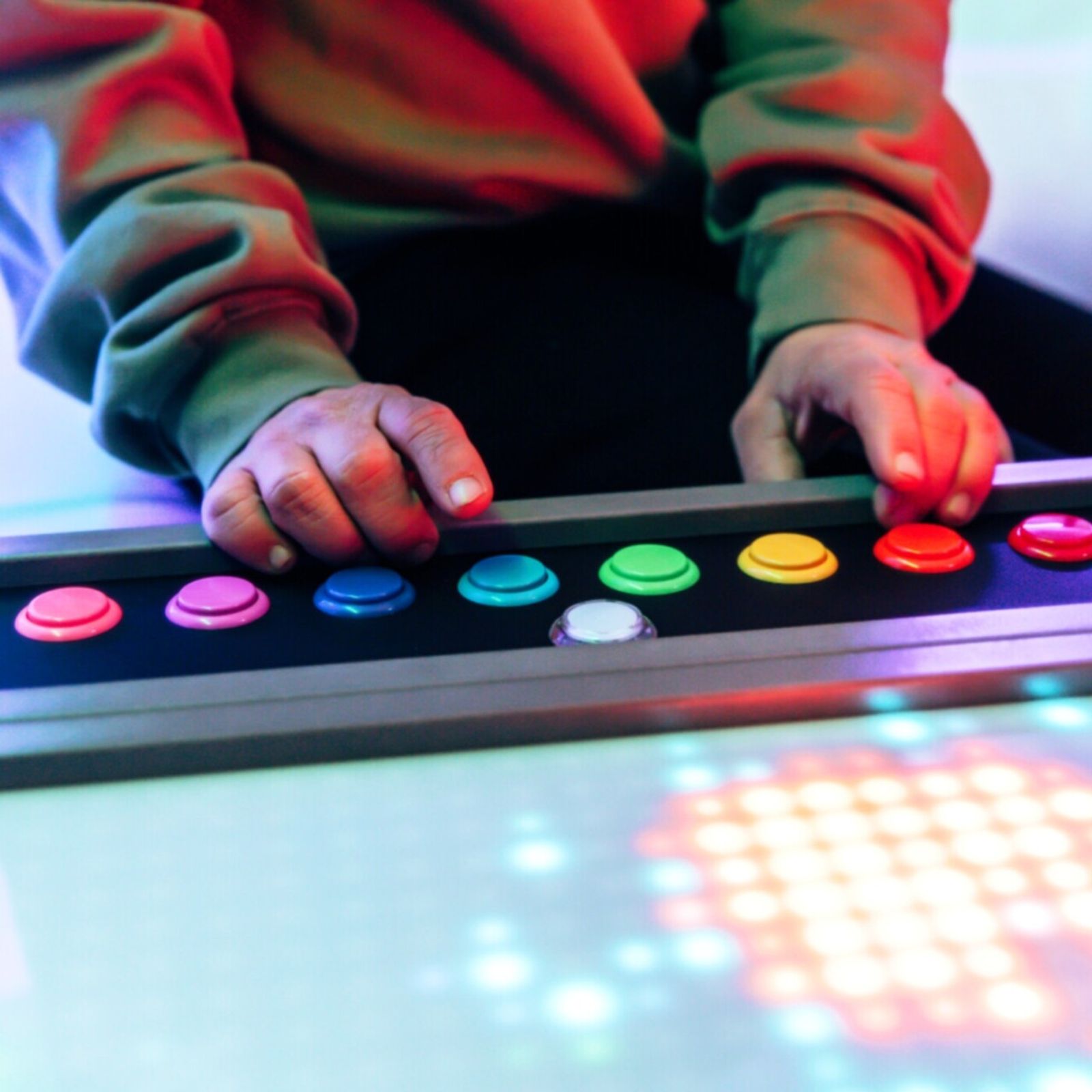 Pixels Pro Illumination Panel