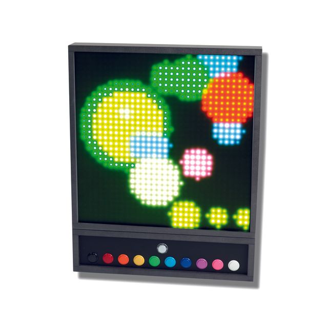 Pixel Panel - MSE