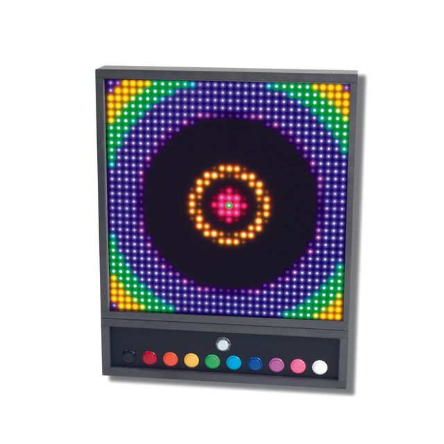 Pixel Panel - MSE