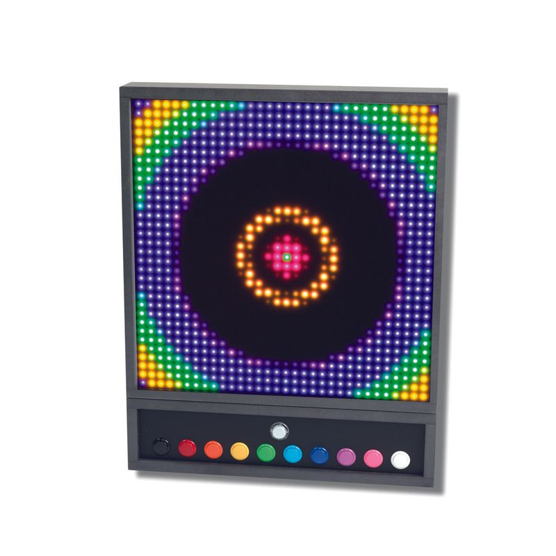 Pixels Pro Interactive Light Panel  