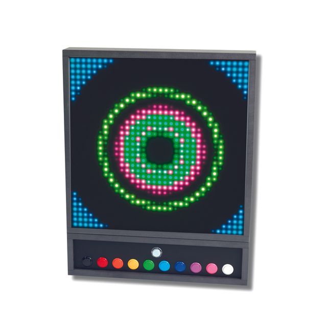 Pixel Panel - MSE
