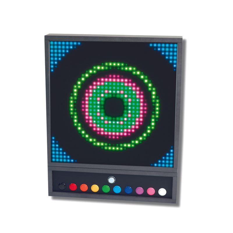 Pixels Pro Interactive Light Panel  