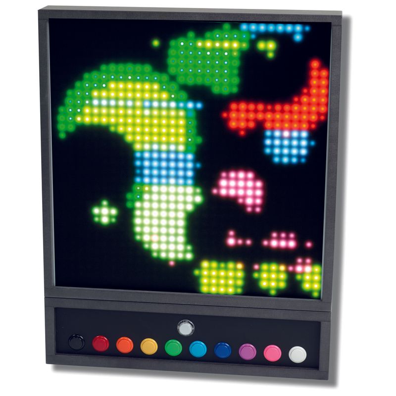 Pixels Pro Interactive Light Panel  