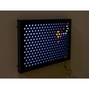 Illuminated Rod Wall