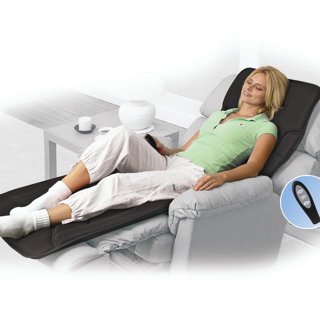 Vibrating Sensory Pad - FREE SHIPPING 