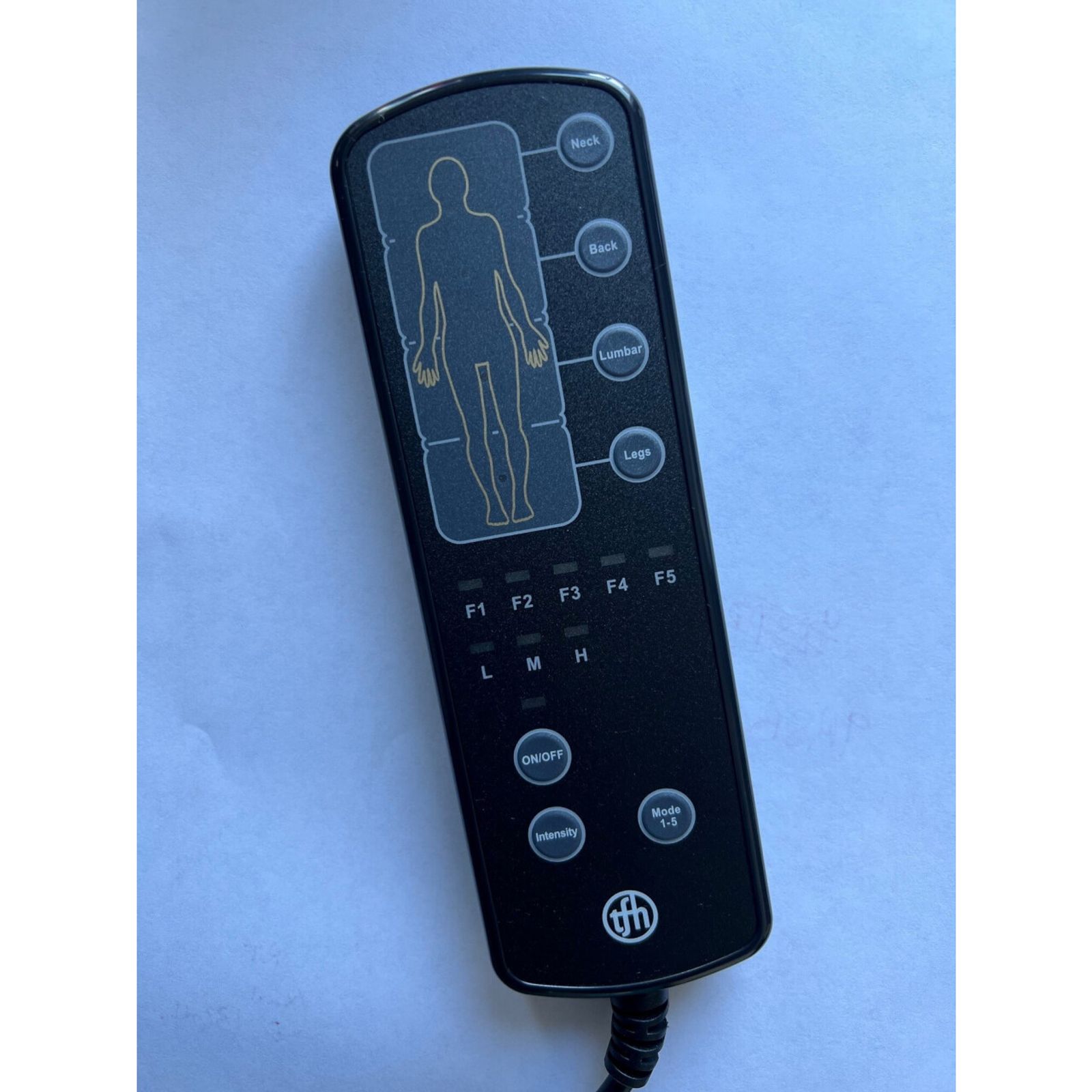 Massage Mat - Non-Heated