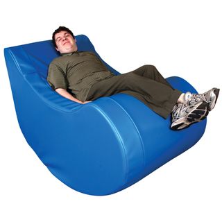 Vibroacoustic Therapy Rocker