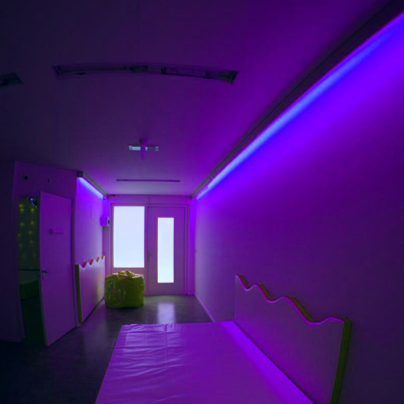 LED Colour Changing Strip Light 
