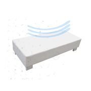 Somacoustic Platform Bench