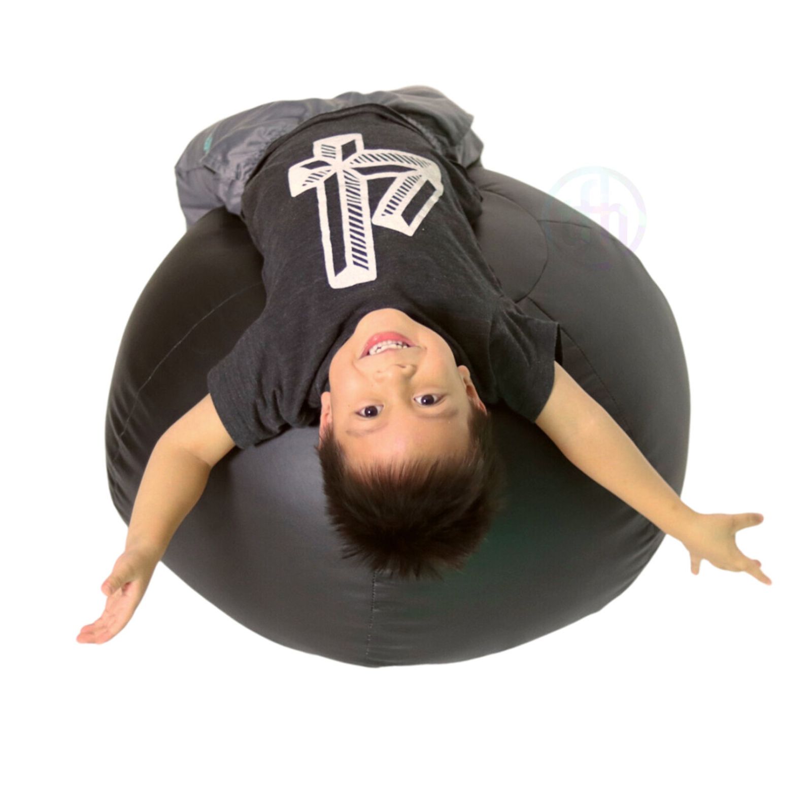 Vibroacoustic Puffy Cloud