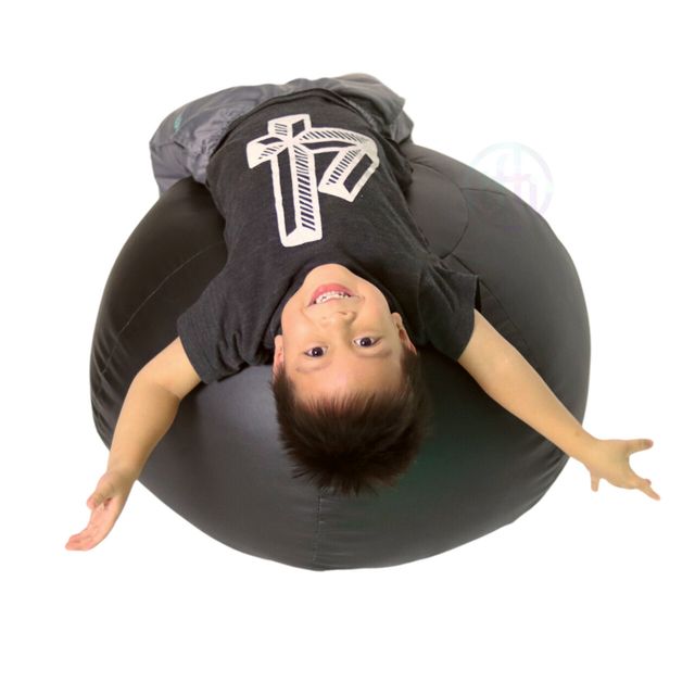 Vibroacoustic Contour Relaxer