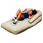 Vibroaccoustic Long Easy Floor Lounge