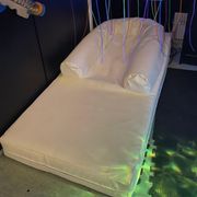 Liggmöbel Sträck Ut Resonans