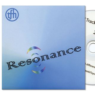 Resonans CD